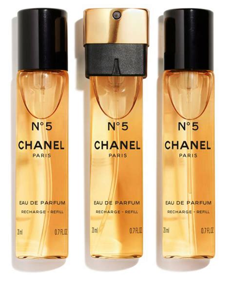 chanel perfume handbag refill